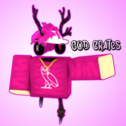 God Crates!