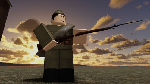 Ostfront 1942 Concept
