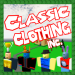 Classic Clothing Incorporated