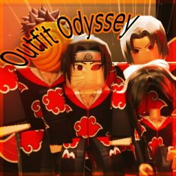 Outfit Odyssey