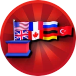 Nation Pack (America/Europe)