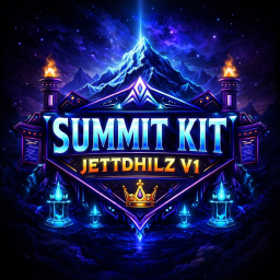 SUMMIT KIT JETTDHILZ V1