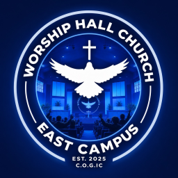Worship Hall Church East Campus