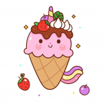 Its ice cream59 army