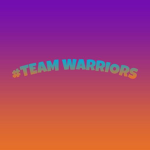 #Team Warriors