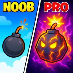 [💣] Bomb a City!