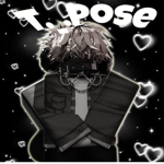 T._.Pose Clothing