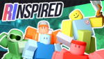 Rinspired tournaments