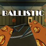 BALLISTIC HQ