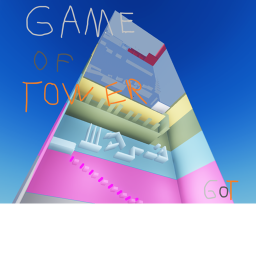 Game of Tower