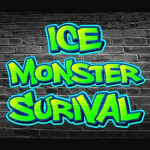 Ice Monster Survival