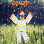Damaged™