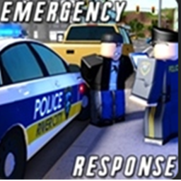 [SWAT] Emergency Response: Liberty County