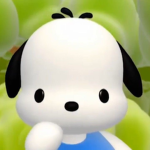 Pochacco & Friends