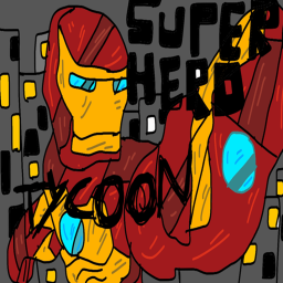 Heros Tycoon