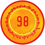98 Kills