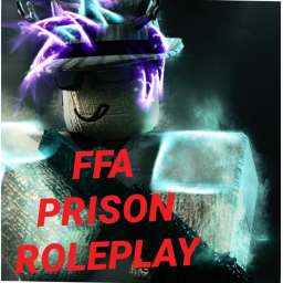 FFA Prison Roleplay ~ Beta