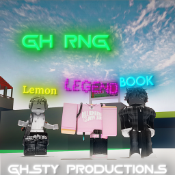GH RNG (OBBY!)