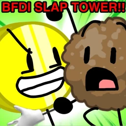 BFDI Slap Tower icon