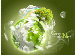 Go Green Team