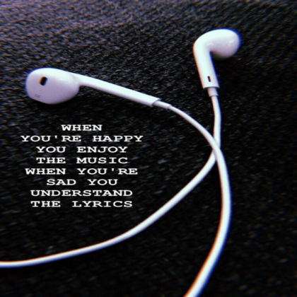 Music Quote Roblox decal