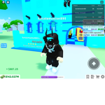 Karatemaster891