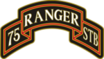 (2ndRB) Regimental Reconnaissance Company
