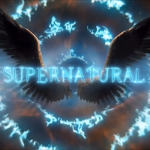 Supernatural.