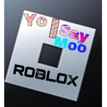 Yo I Say Moo