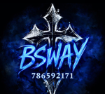B-sway