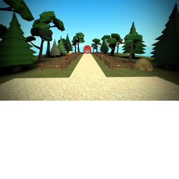 Farming adventure