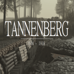 Tannenberg: The Forgotten Front