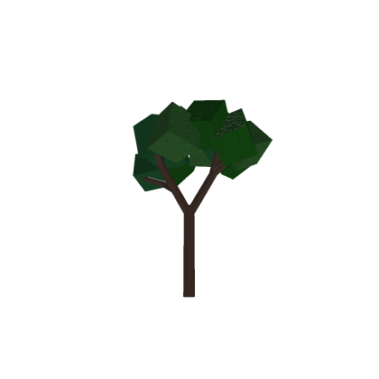 [Free!] Medium Forest Tree! Decor Club Gear VIP Ae