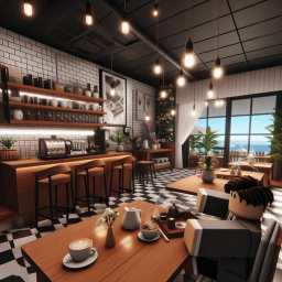 Cafe