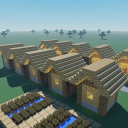 Minecraft Hangout RP [BETA] icon