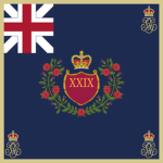 29th "Princess Augusta's Own" Regiment of Foot