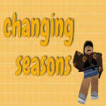 Changing Seasons Clothing
