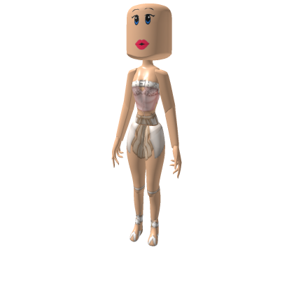 [ Content Deleted ]