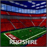 Rektshire Rattlers: Venom Stadium