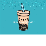 Crazy Boba Squad