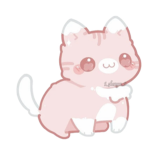 It’s your gurl kitty’s group