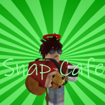 Snap Cafe