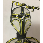 The grand mandalorian group of the centuries