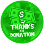 Donate Rubux Group$$$