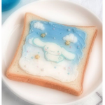iBunnySnowy