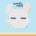"Bunnies United"
