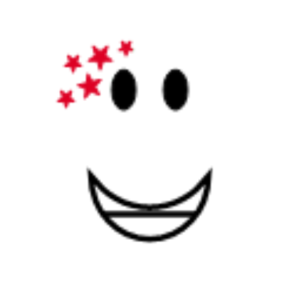Crimson Starface