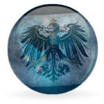✠The Preußen Sphere of Influence✠