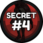 SECRET #4