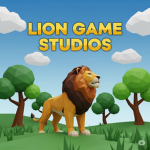Lion Game Studios
